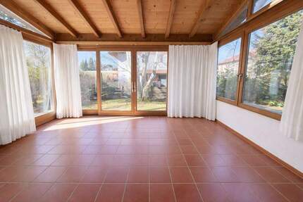 Haus Holzkirchen - 3 Zimmer, 105 m&sup2;, 899.000&euro; | Angebot:25338790