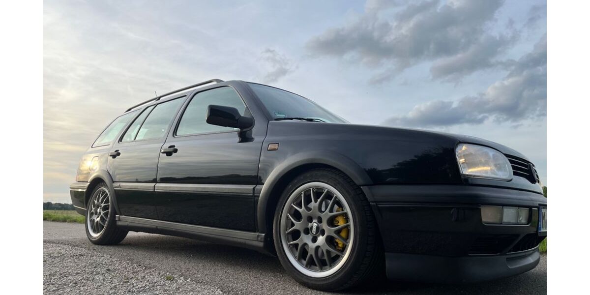 VW Golf 199.700 km 14.999 &euro; Waakirchen 83666