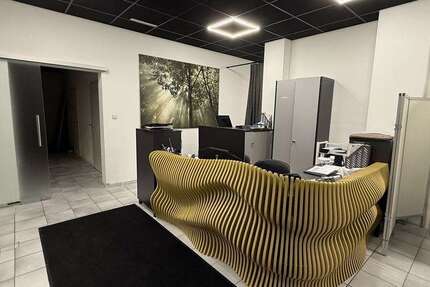 Gewerbeobjekt München Ludwigsvorstadt-Isarvorstadt - 1.350.000&euro; | Angebot:25201364