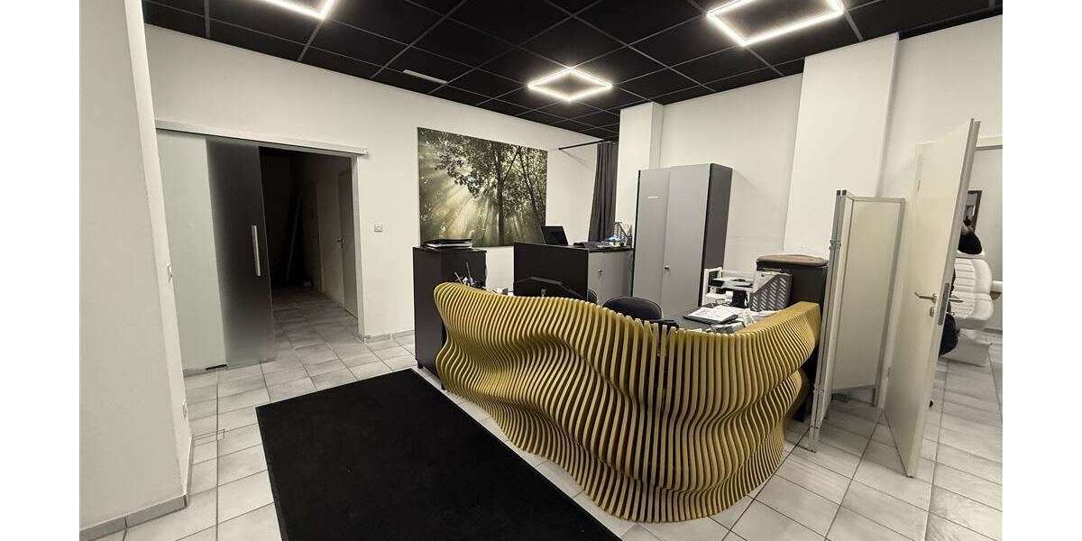 Gewerbeobjekt München Ludwigsvorstadt-Isarvorstadt - 1.350.000&euro; | Angebot:25201364