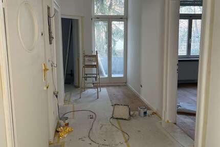 Wohnung zum Mieten in München 2.600 € 96 m² 3 zimmer