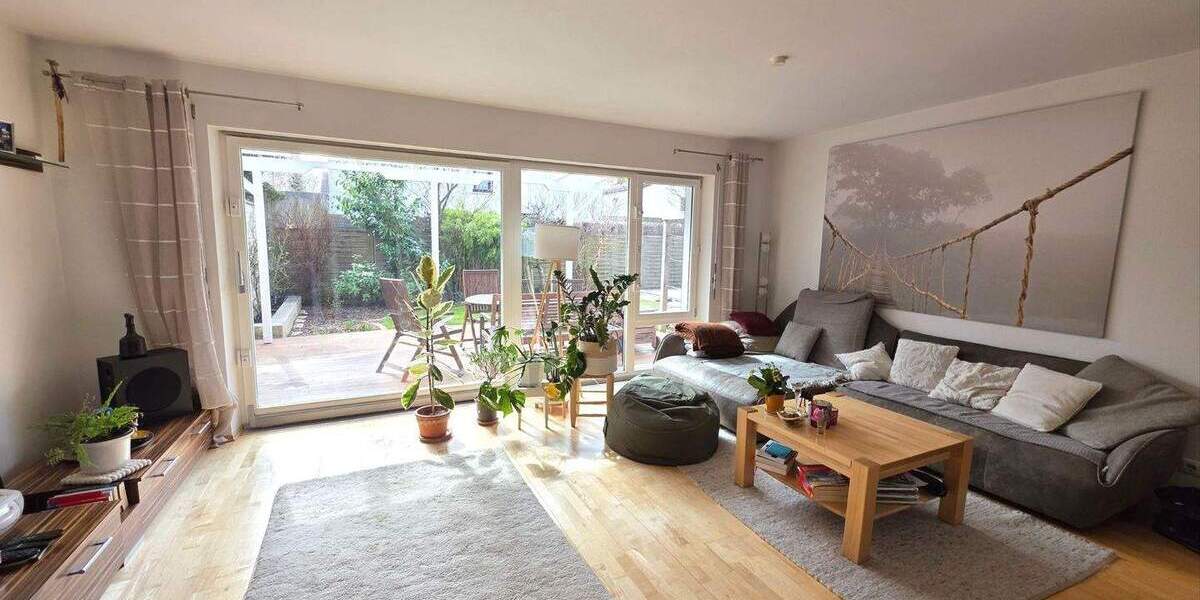 Doppelhaushälfte Ottobrunn - 6 Zimmer, 103 m&sup2;, 2.920&euro; | Angebot:25774911