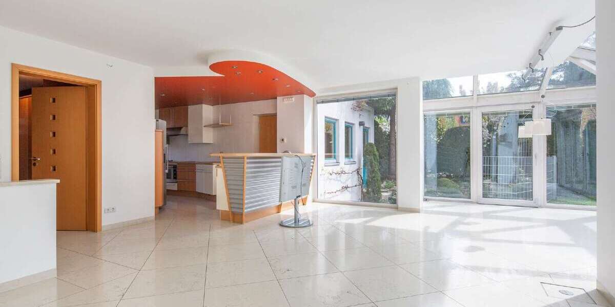 Haus zum Mieten in München 3.890 € 289.14 m² 6 zimmer