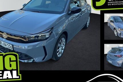 Opel Corsa 20.000 km 16.990 &euro; Wolfratshausen 82515