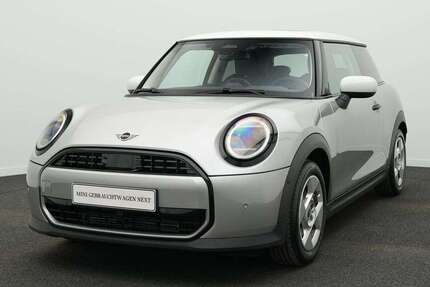 Mini Cooper C 7.308 km 26.731 &euro; München 80788