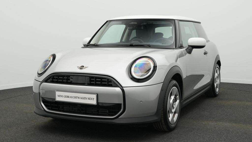 Mini Cooper C 7.308 km 26.731 &euro; München 80788