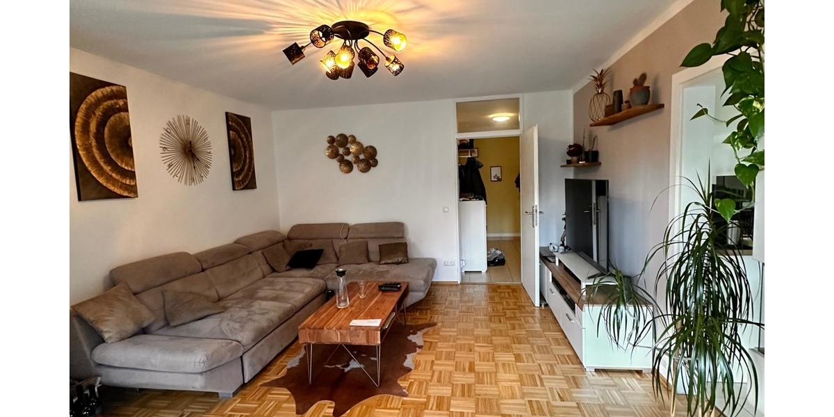 Putzbrunn, attrakt. 4-Zi-Whg für Staatsbedienstete zum sofort. Selbstbezug od. zur Kapitalanlage - Erdgeschoßwohnung Putzbrunn | Angebot:23391287