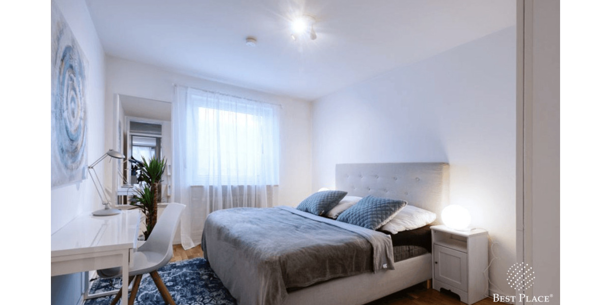 Etagenwohnung Garching bei München Garching - 3 Zimmer, 75 m&sup2;, 565.000&euro; | Angebot:25717028