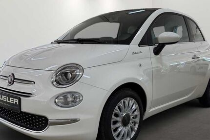 Fiat 500 26.648 km 13.390 &euro; Stockdorf 82131