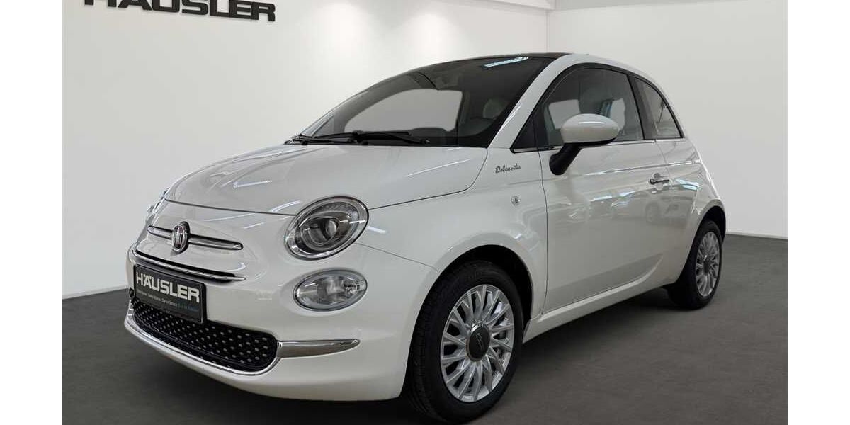 Fiat 500 26.648 km 13.390 &euro; Stockdorf 82131
