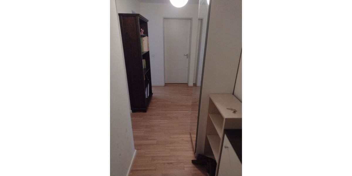 Stilvolle, geräumige 2-Zimmer-Wohnung, möbliert oder teilmöbliert, befristet auf 1 Jahr - Appartement München Alte Heide | Angebot:26633848