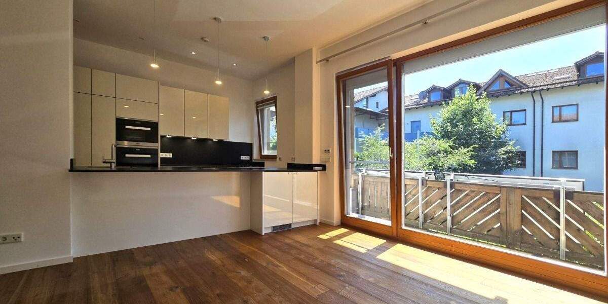 Etagenwohnung Höhenkirchen-Siegertsbrunn Siegertsbrunn - 3 Zimmer, 96 m&sup2;, 599.000&euro; | Angebot:25690263