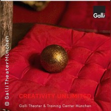 Der Froschkönig - Galli Theater München