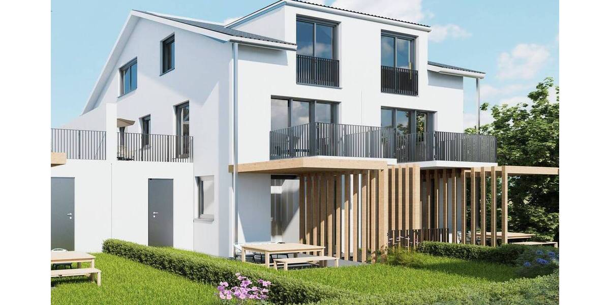 Mehrfamilienhaus, Wohnhaus Oberding Schwaig - 7 Zimmer, 171 m&sup2;, 990.000&euro; | Angebot:25969729