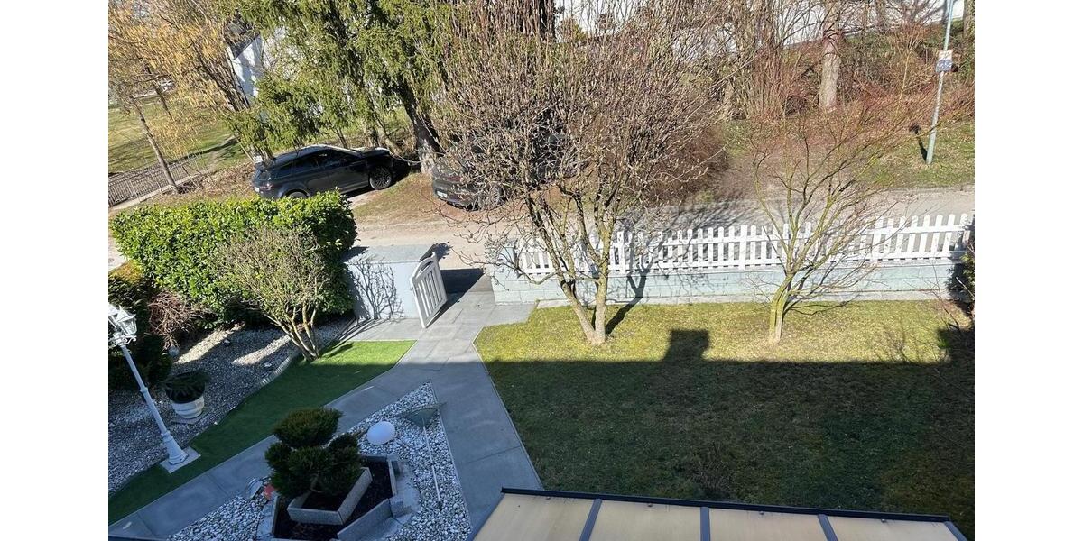 Reihenhaus Oberschleißheim - 4 Zimmer, 150 m&sup2;, 2.490&euro; | Angebot:25772700