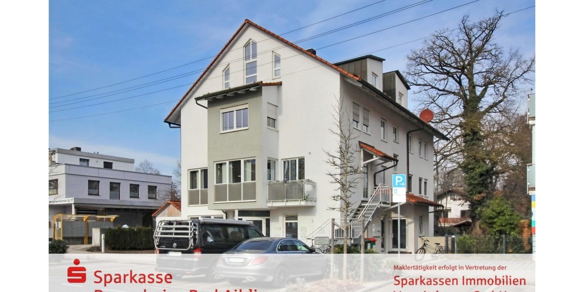 Gewerbeobjekt Neubiberg - 2 Zimmer, 320.000&euro; | Angebot:25210524