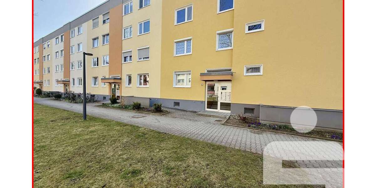 Etagenwohnung Fürstenfeldbruck - 1 Zimmer, 39 m&sup2;, 175.000&euro; | Angebot:26074342