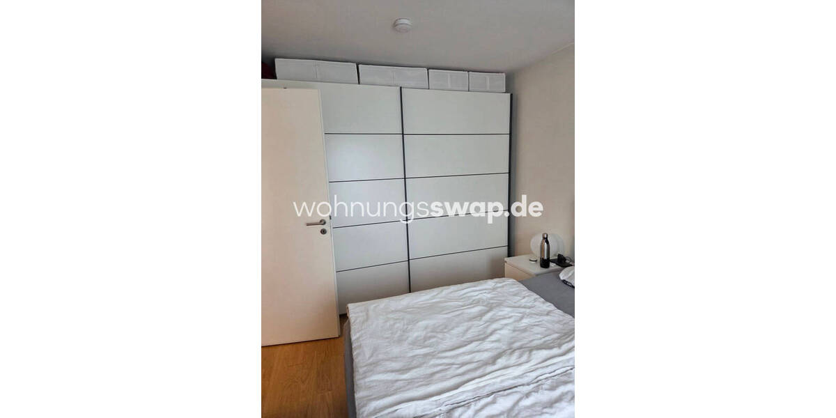Etagenwohnung München Bogenhausen - 2 Zimmer, 57 m&sup2;, 1.315&euro; | Angebot:26153363