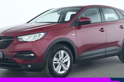 Opel Grandland (X) 29.875 km 18.745 &euro; Garching bei München 85748