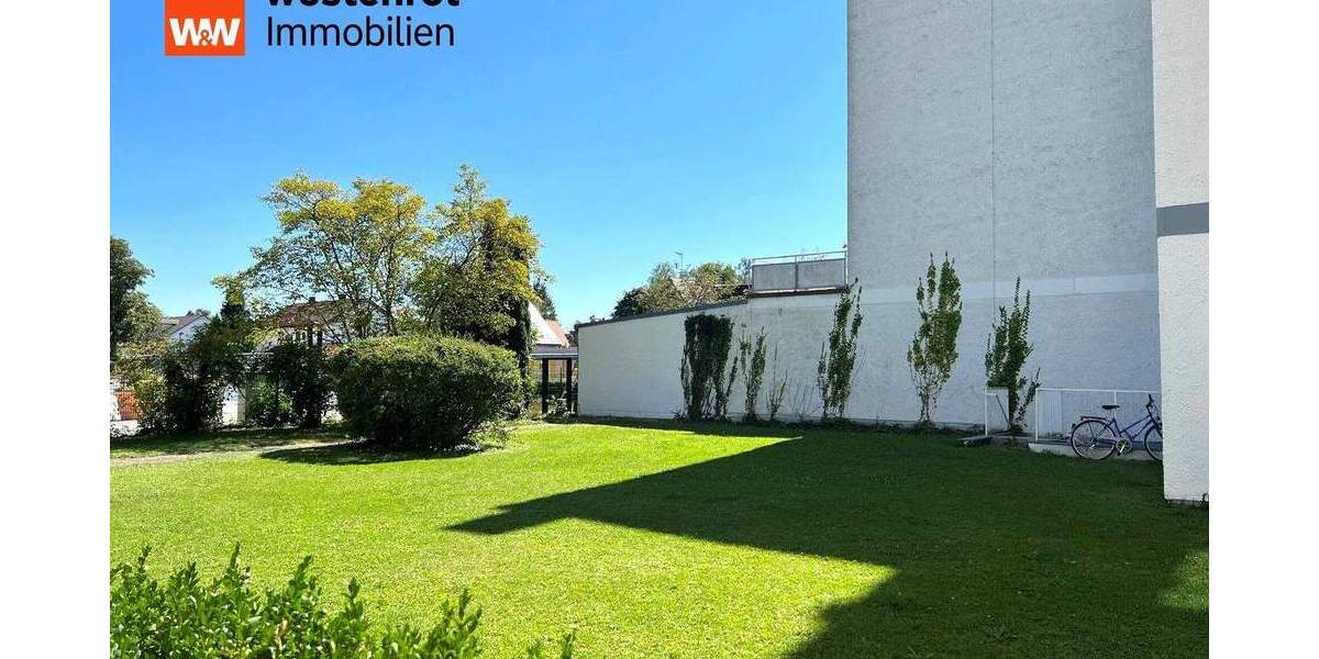 Etagenwohnung Haar - 2 Zimmer, 76 m&sup2;, 379.000&euro; | Angebot:24834341