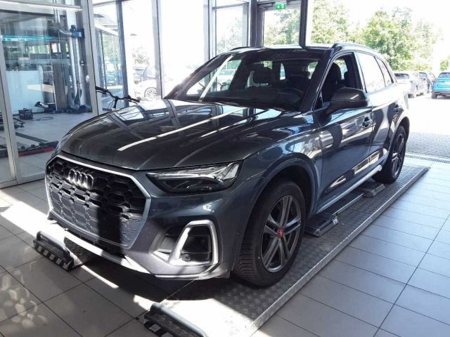Audi Q5 59.407 km 37.930 &euro; Wolfratshausen 82515