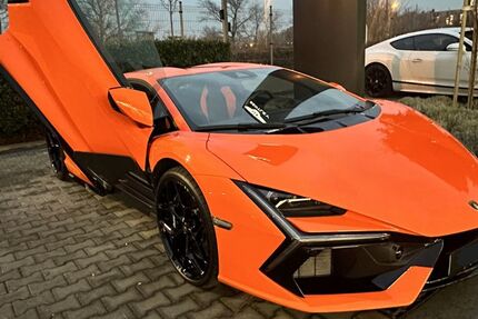 Lamborghini Revuelto 2.750 km 612.990 € Pliening 85652