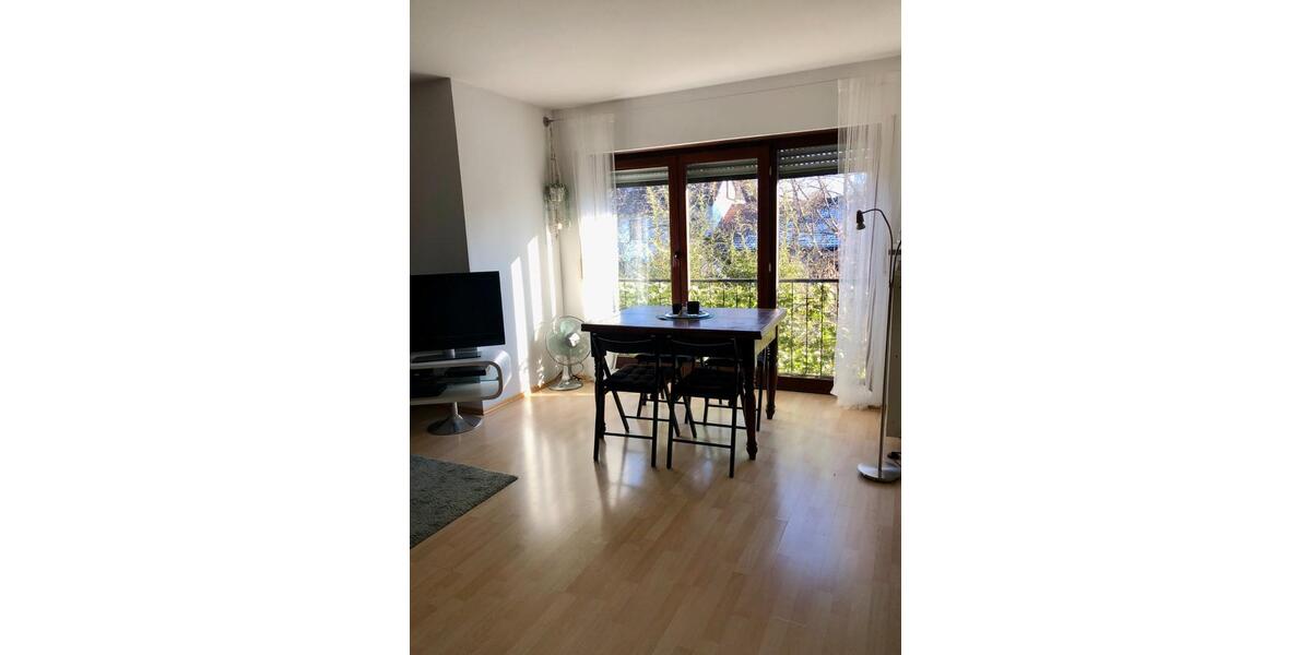 Etagenwohnung Ottobrunn - 1 Zimmer, 35 m&sup2;, 1.350&euro; | Angebot:25104530
