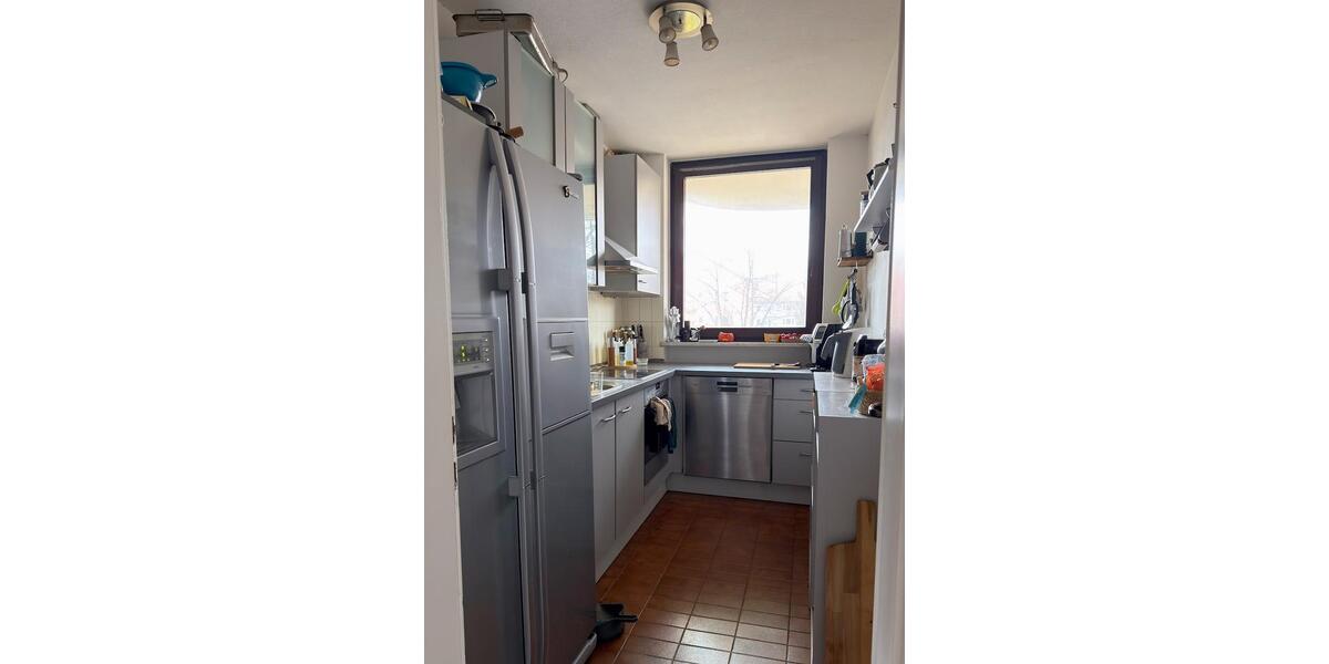 Etagenwohnung München Maxvorstadt - 4 Zimmer, 101 m&sup2;, 920.000&euro; | Angebot:26824425