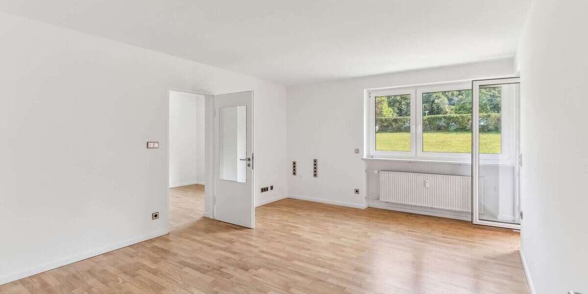Wohnung zum Kaufen in München 600.000 € 89 m² 4 zimmer