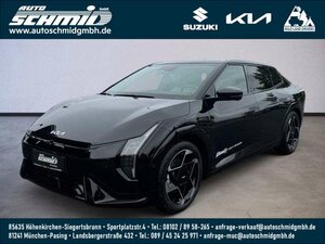 Kia Sonstige FASTBACK 81 GTL|DRIVE-WISE|COMFORT|CONNEC 4.000 km 49.990 € Höhenkirchen-Siegertsbrun 85635