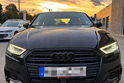 Audi A3 75.140 km 21.850 &euro; Puchheim 82178