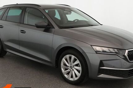 Skoda Octavia 17.578 km 28.660 &euro; Garching 85748