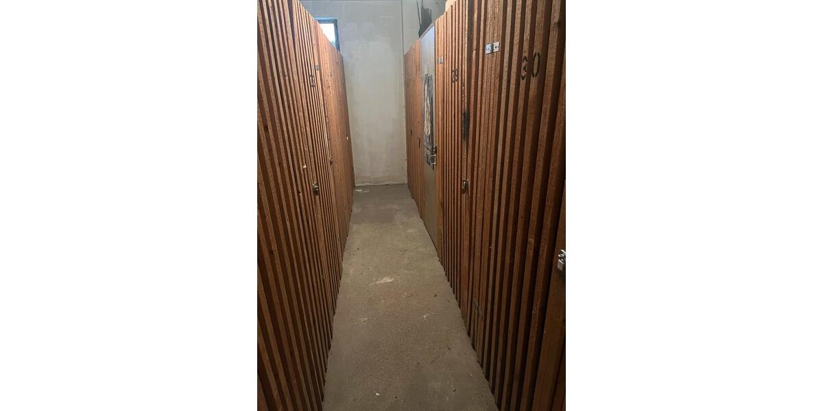 Etagenwohnung München Am Hart - 1 Zimmer, 20 m&sup2;, 189.000&euro; | Angebot:27079690