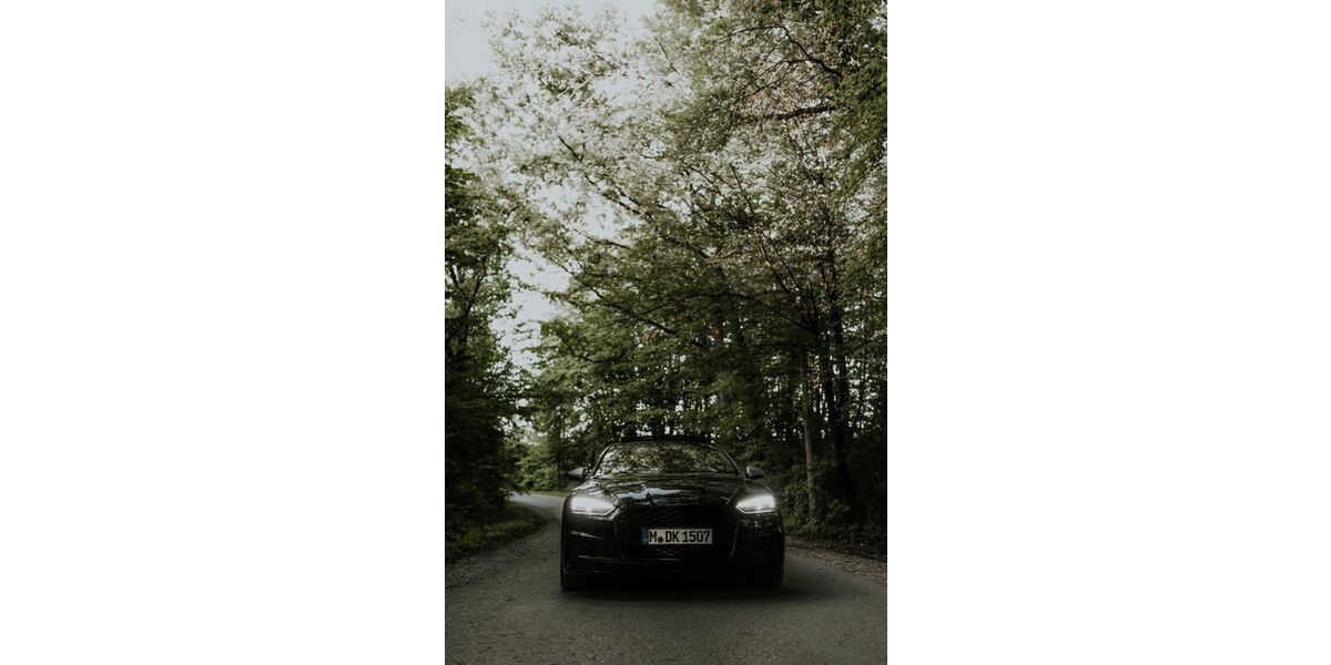 Audi A5 233.000 km 22.998 &euro; München 81377