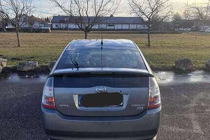Toyota Prius 222.000 km 5.200 &euro; München 80636