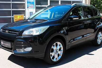 Ford Kuga 141.000 km 6.999 &euro; München 80636