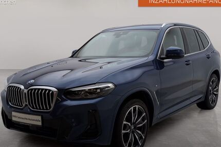 BMW X3 62.090 km 42.103 &euro; München 80939