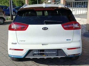 Kia NIRO 1.6 PHEV DCT SPI TECH 25.090 km 18.960 &euro; Höhenkirchen-Siegertsbrun 85635