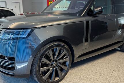 Land Rover Range Rover 44.600 km 124.880 &euro; Otterfing 83624