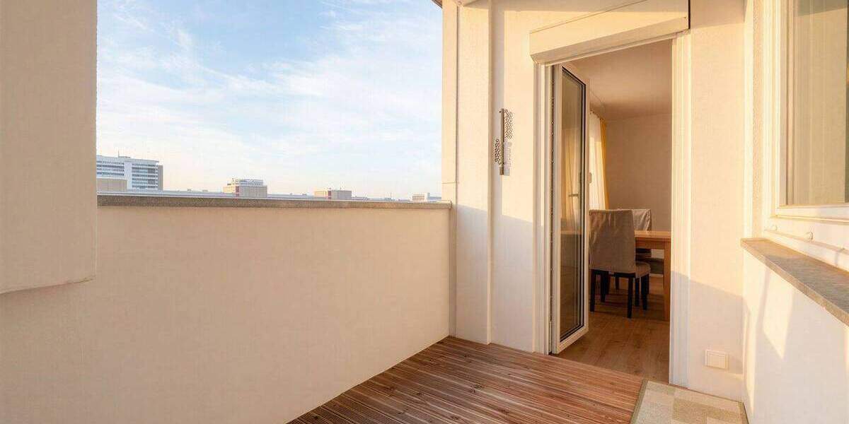 Etagenwohnung München Bogenhausen - 3 Zimmer, 75 m&sup2;, 559.000&euro; | Angebot:26703311