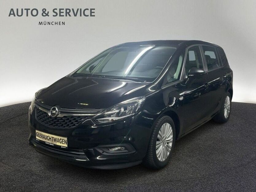 Zafira