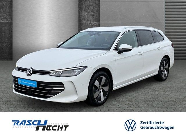 VW Passat Variant 26.432 km 34.980 &euro; Fürstenfeldbruck 82256