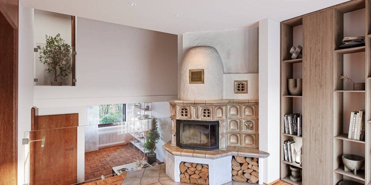 Doppelhaushälfte Vaterstetten Baldham - 8 Zimmer, 240 m&sup2;, 1.190.000&euro; | Angebot:26055410