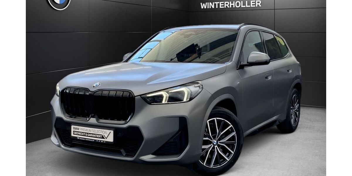 BMW X1 37.400 km 44.980 &euro; Dachau 85221