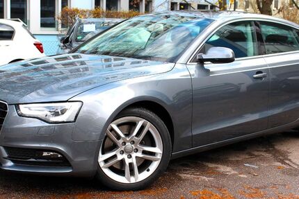 Audi A5 89.000 km 19.900 &euro; München 80636