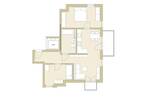 Etagenwohnung München Berg am Laim - 3 Zimmer, 68 m&sup2;, 694.000&euro; | Angebot:26594804