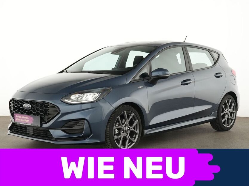 Ford Fiesta 21.706 km 19.995 € Garching bei München 85748