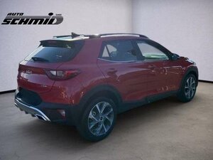 Kia STONIC 1.0T 100 48V DCT GTL TECH GD 4.500 km 23.990 &euro; Höhenkirchen-Siegertsbrun 85635