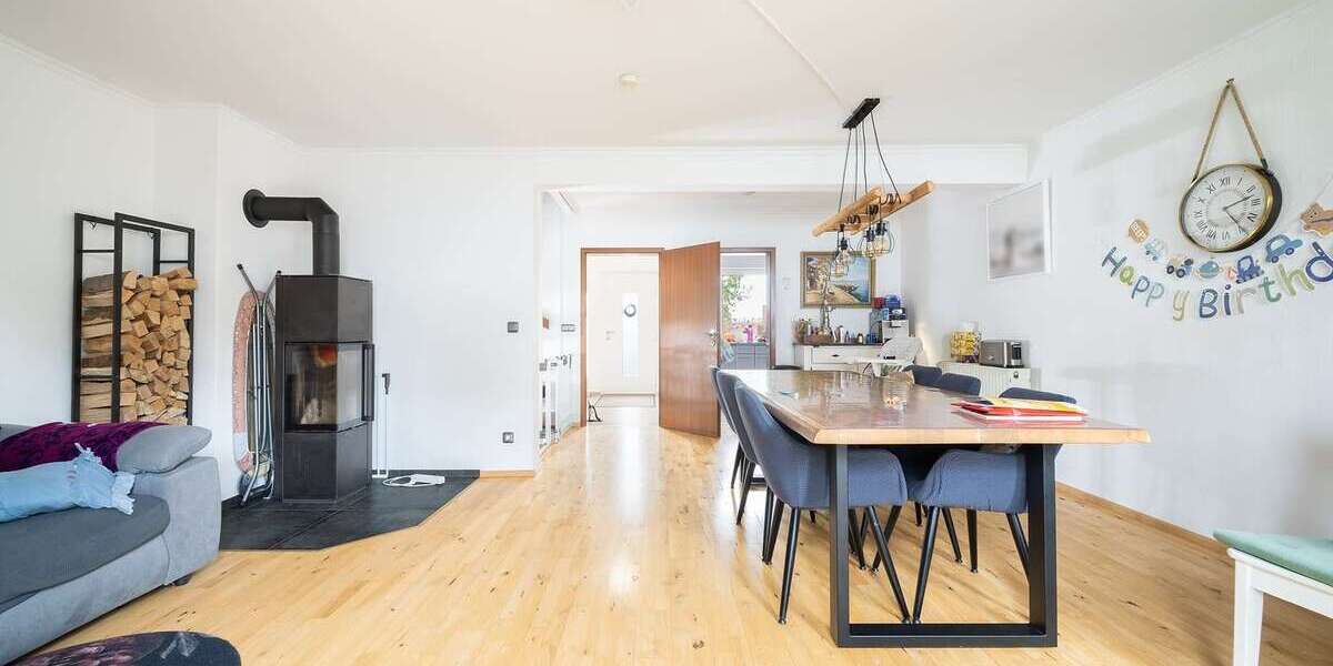 Einfamilienhaus Sulzemoos - 5.5 Zimmer, 138 m&sup2;, 649.800&euro; | Angebot:26897765