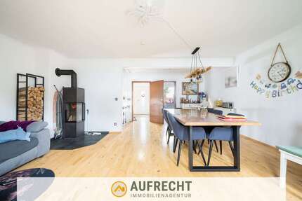 Haus Sulzemoos - 5.5 Zimmer, 138 m&sup2;, 649.800&euro; | Angebot:26897765
